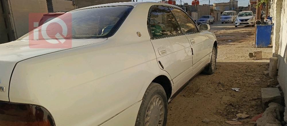 تويوتا كراون